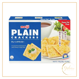 Meiji Crackers - Original | 416g