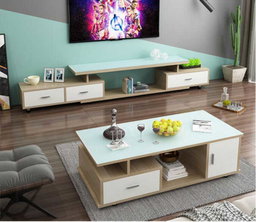 TV stand combos
