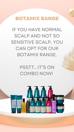 Botamix Basic Care