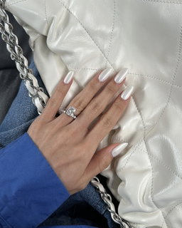 RADIANT SOLITAIRE RING