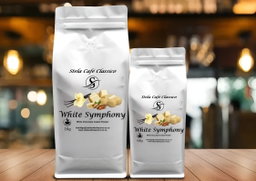 White Symphony