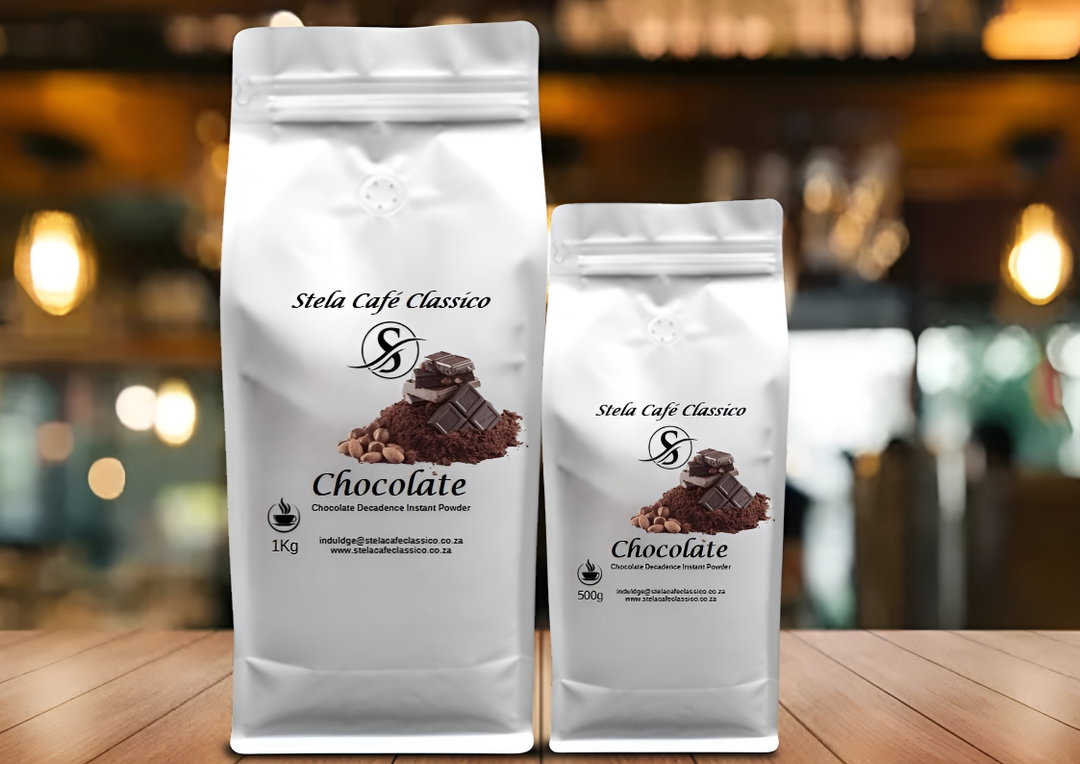 Chocolate Decadence