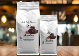 Chocolate Decadence