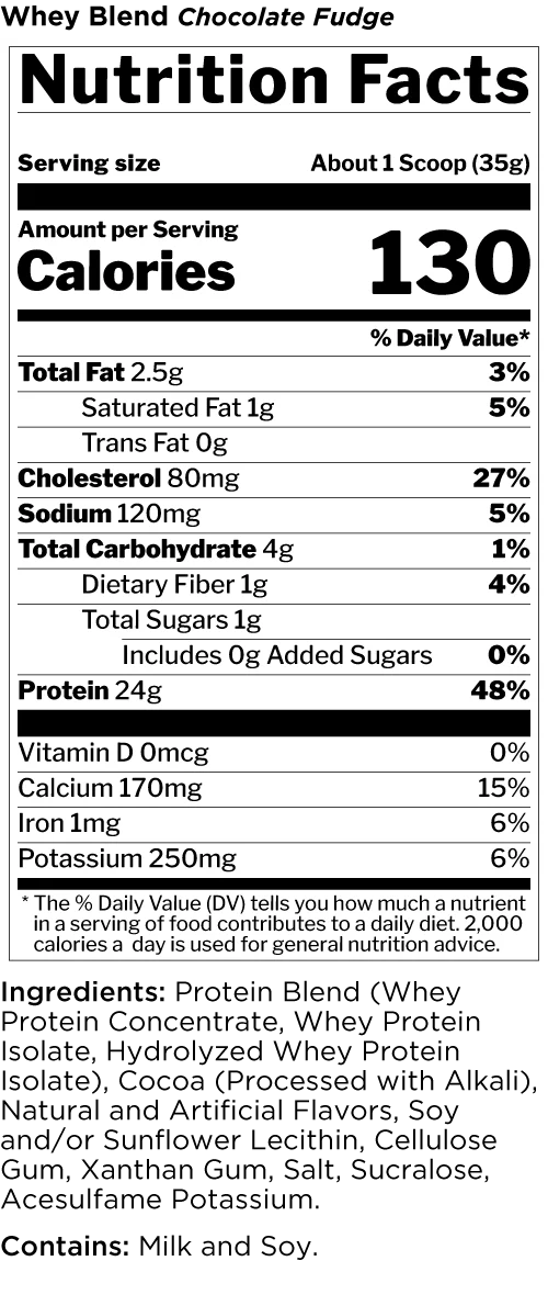 RULE 1 WHEY BLEND 2LBS CHOCOLATE PEANUT BUTTER_1
