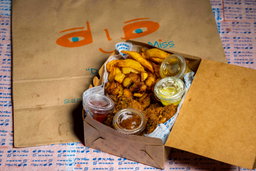 DIP BOX