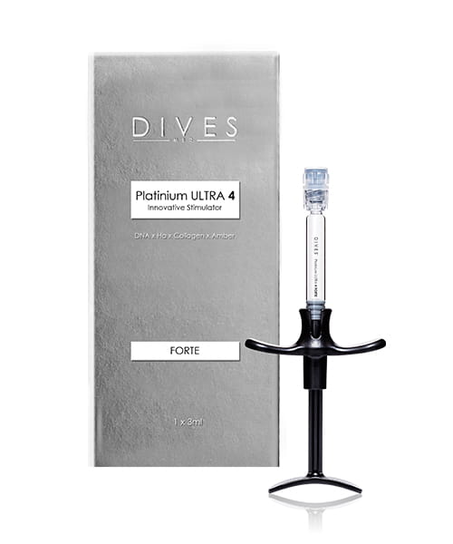 DIVES MED - PLATINIUM ULTRA 4 FORTE_0