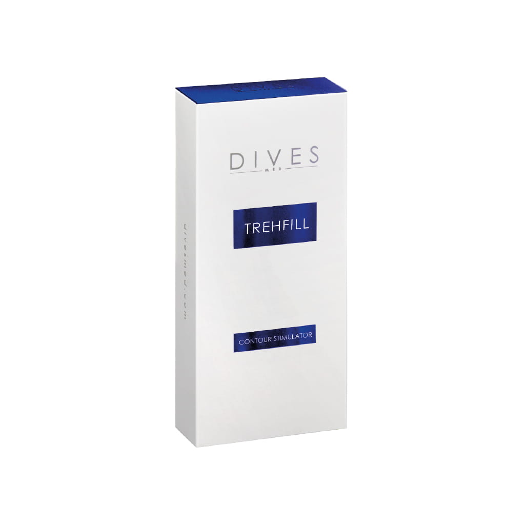 DIVES MED - TREHFILL 70mg/2ml + PEPTIDES_0