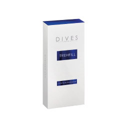 DIVES MED - TREHFILL 70mg/2ml + PEPTIDES