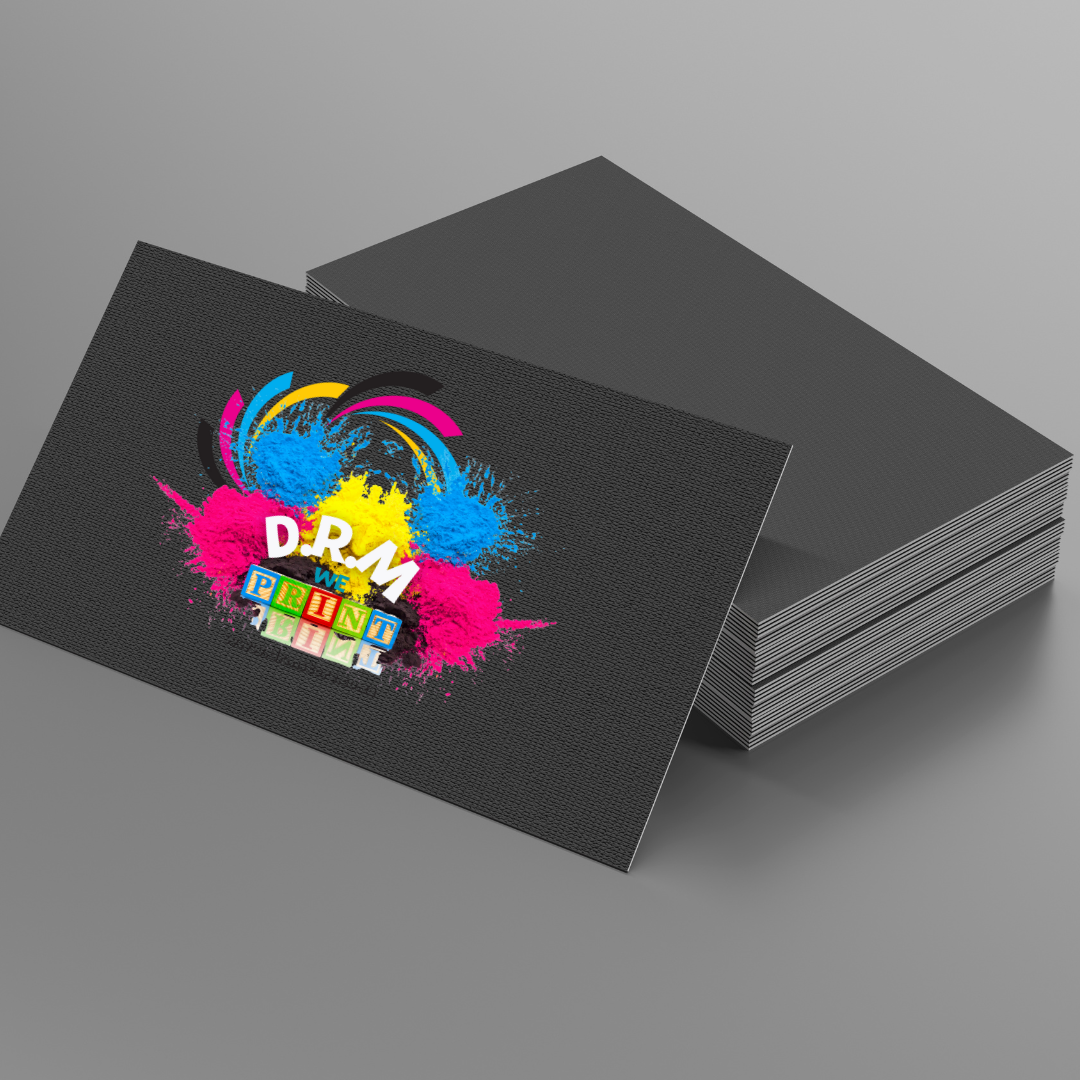 BUSINESS CARDS PACK (100)_0