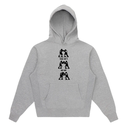 hoodies...