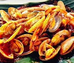 Stirfry Homemade Sambal LaLa