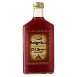 Sedgwick's Old Brown The Original Bottle 375ml_0