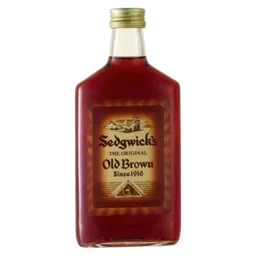 Sedgwick's Old Brown The Original Bottle 375ml