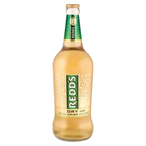 Redd's Berry Flavoured Golden Ale Bottle 660ml_0
