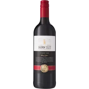 1659 Red Special Edition Red Wine Bottle 750ml_0