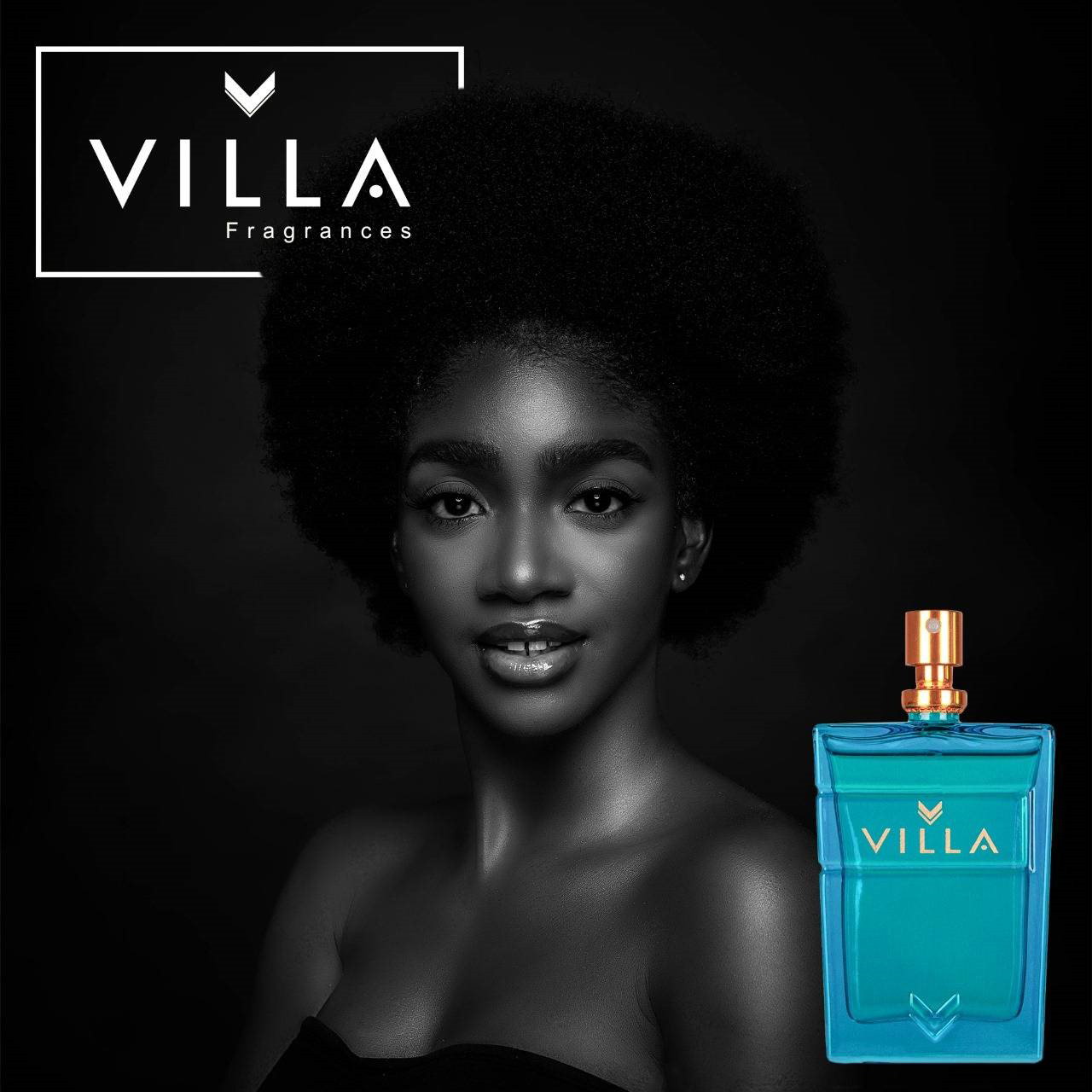 Villa Ladies Perfume _0