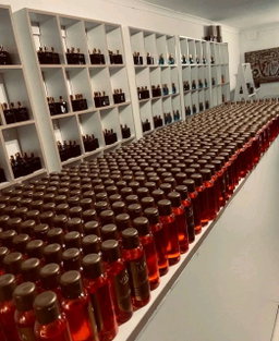 Villa Tissue Oil 