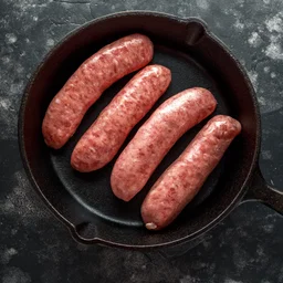 Beef Sausages