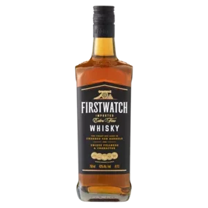 Firstwatch Imported Extra Fine Whisky 750ml