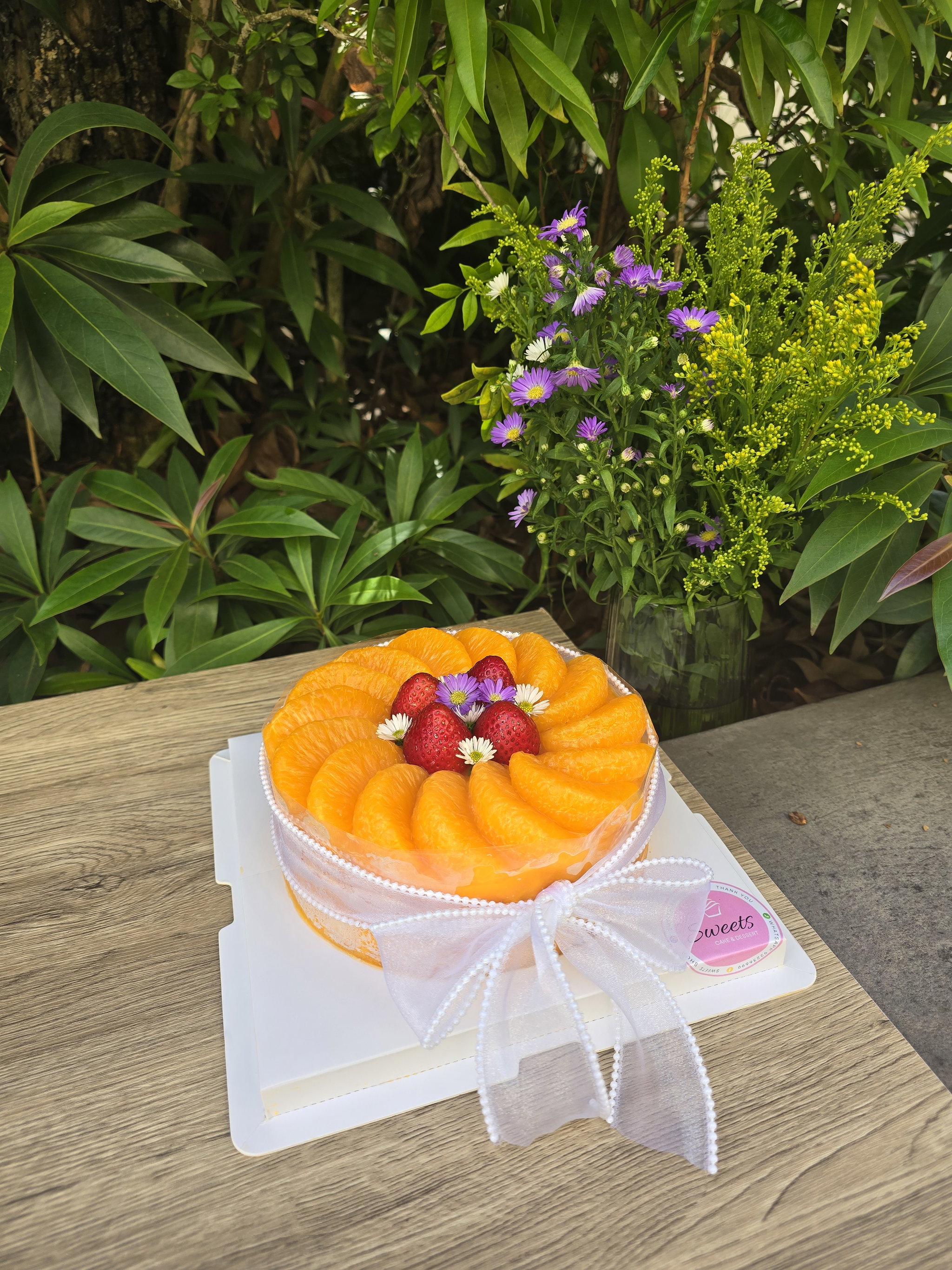 chiffon orange cake_2