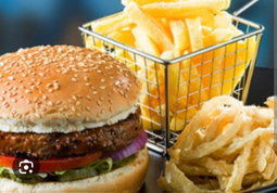 SPUR BURGERS