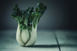 Bok Choi