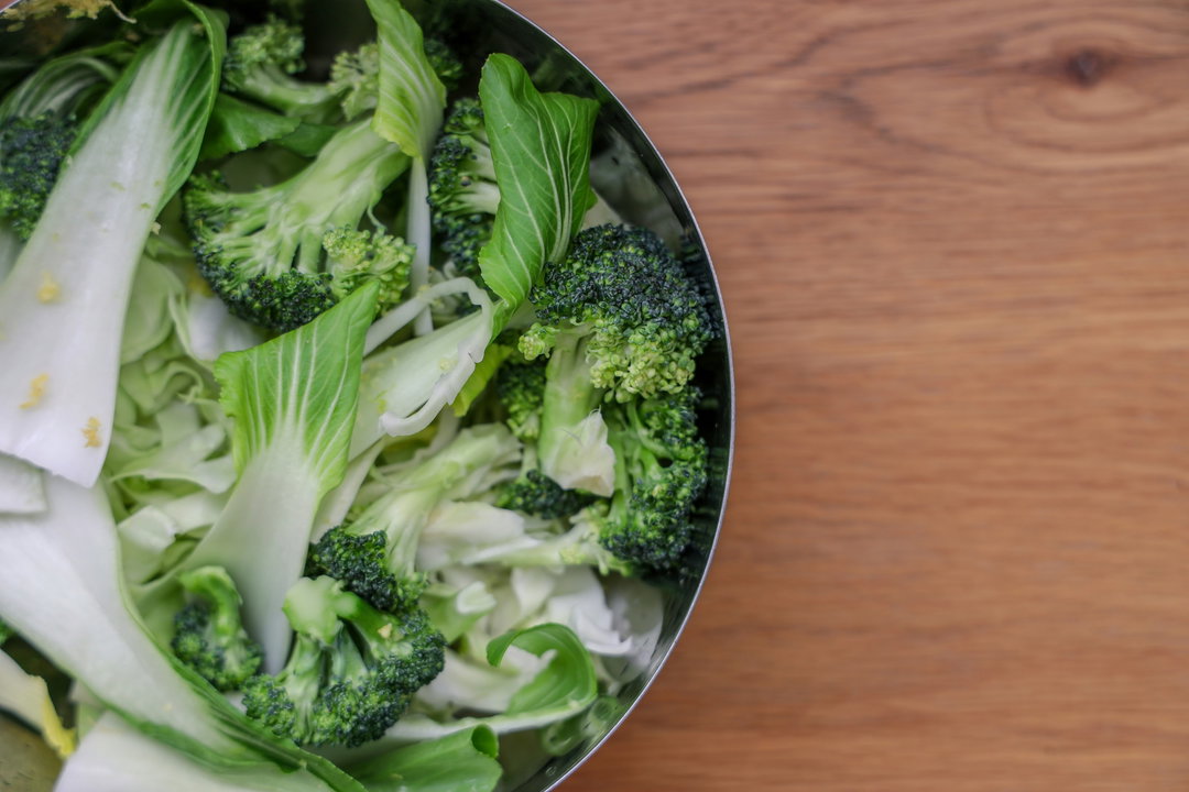 Bok Choi Pack