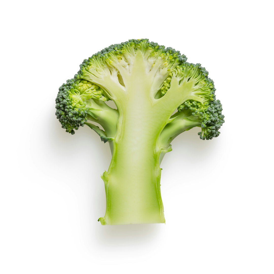 Broccoli Florets