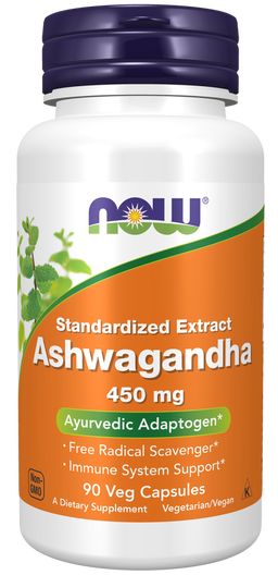 Ashwagandha