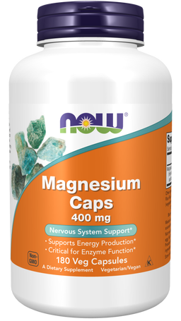 Magnesium 400 mg