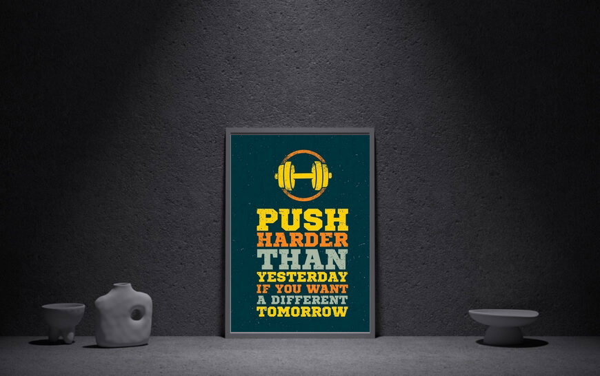 PUSH HARDER_1
