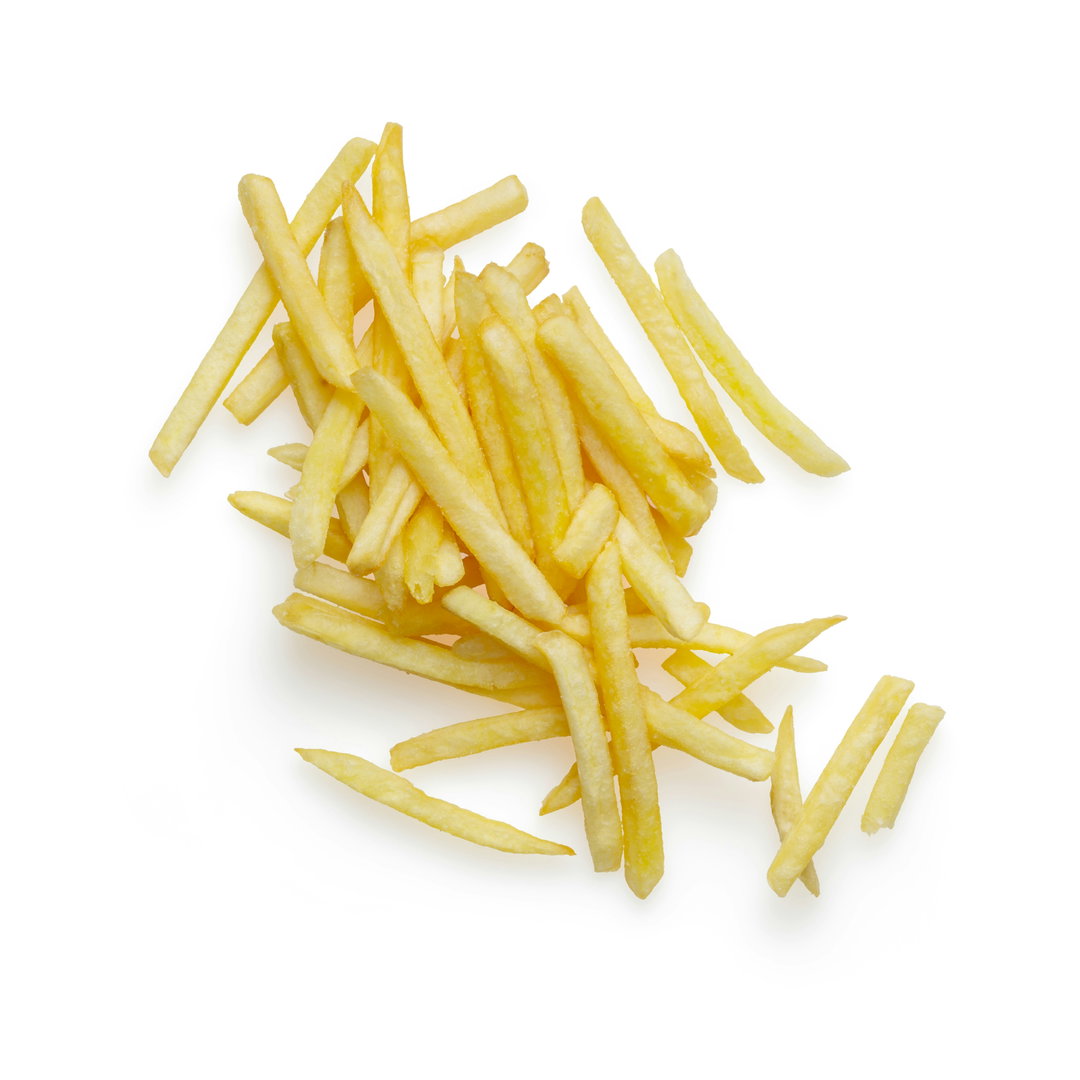 Chips, White