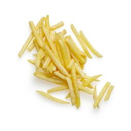 Chips, White