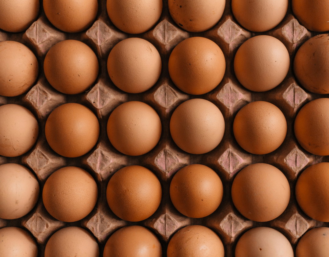 Eggs, Medium, 15 Doz