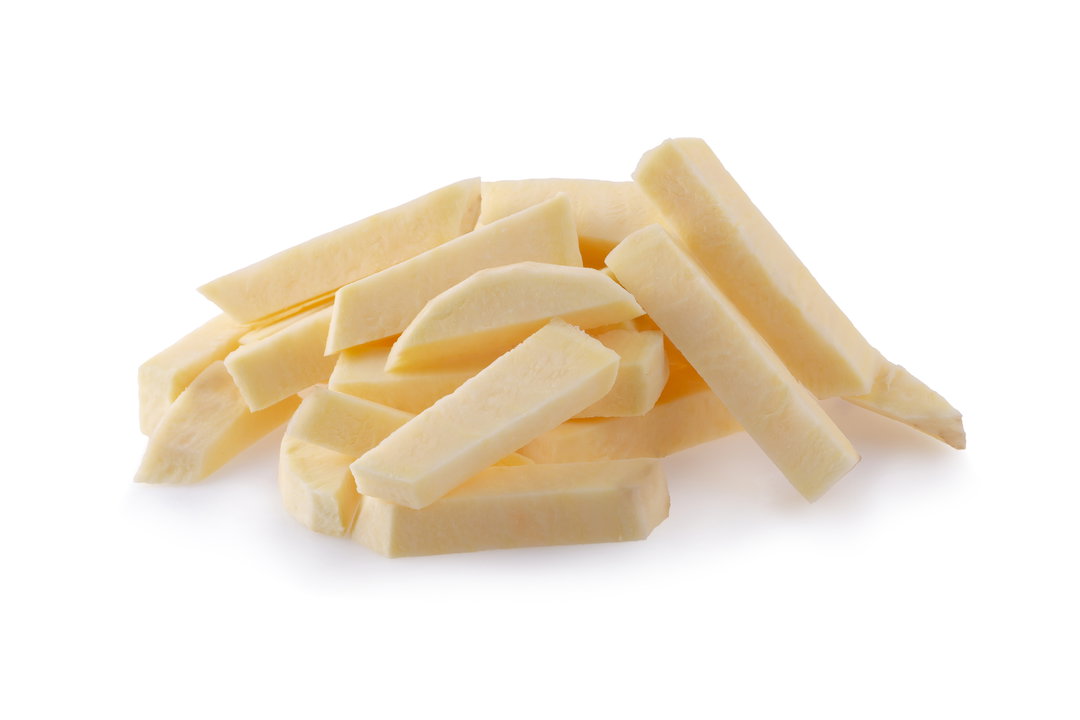 Chips, 7mm