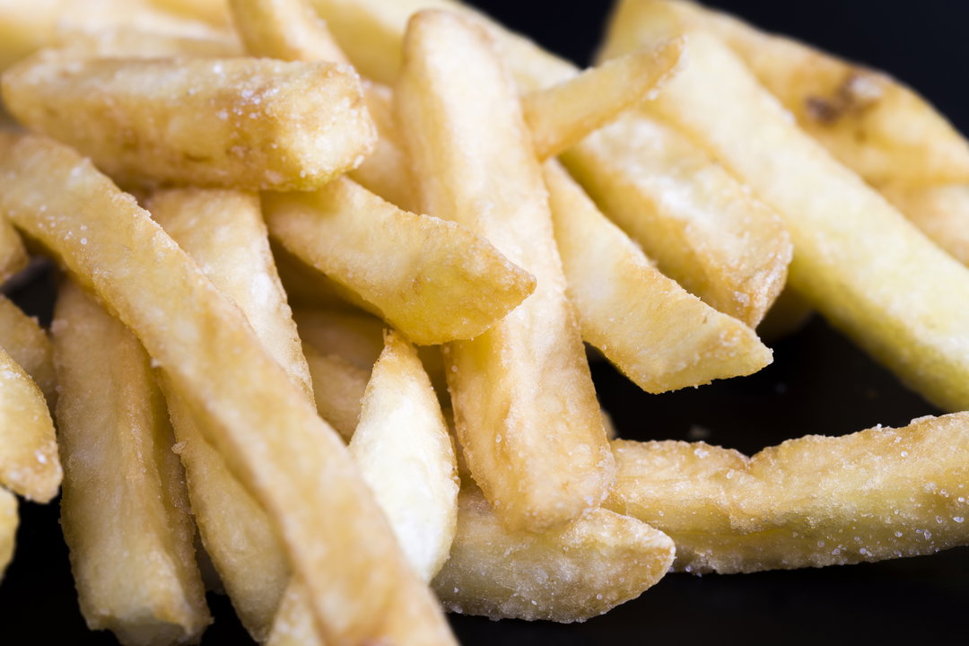 Chips, 10mm