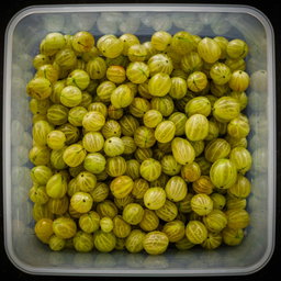 Gooseberries