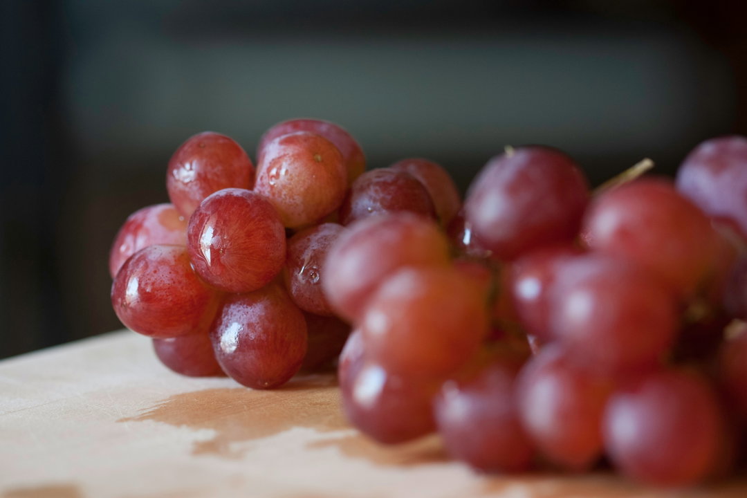 Grape Red Seedless