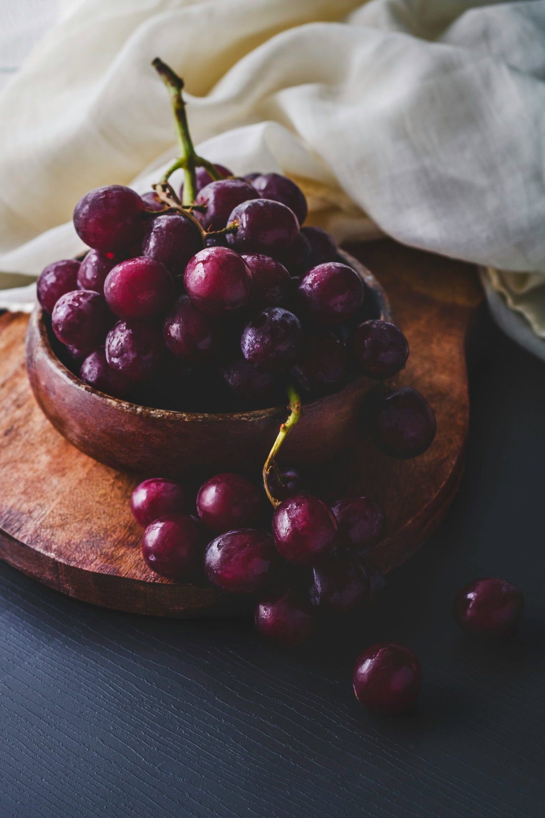 Grapes Red