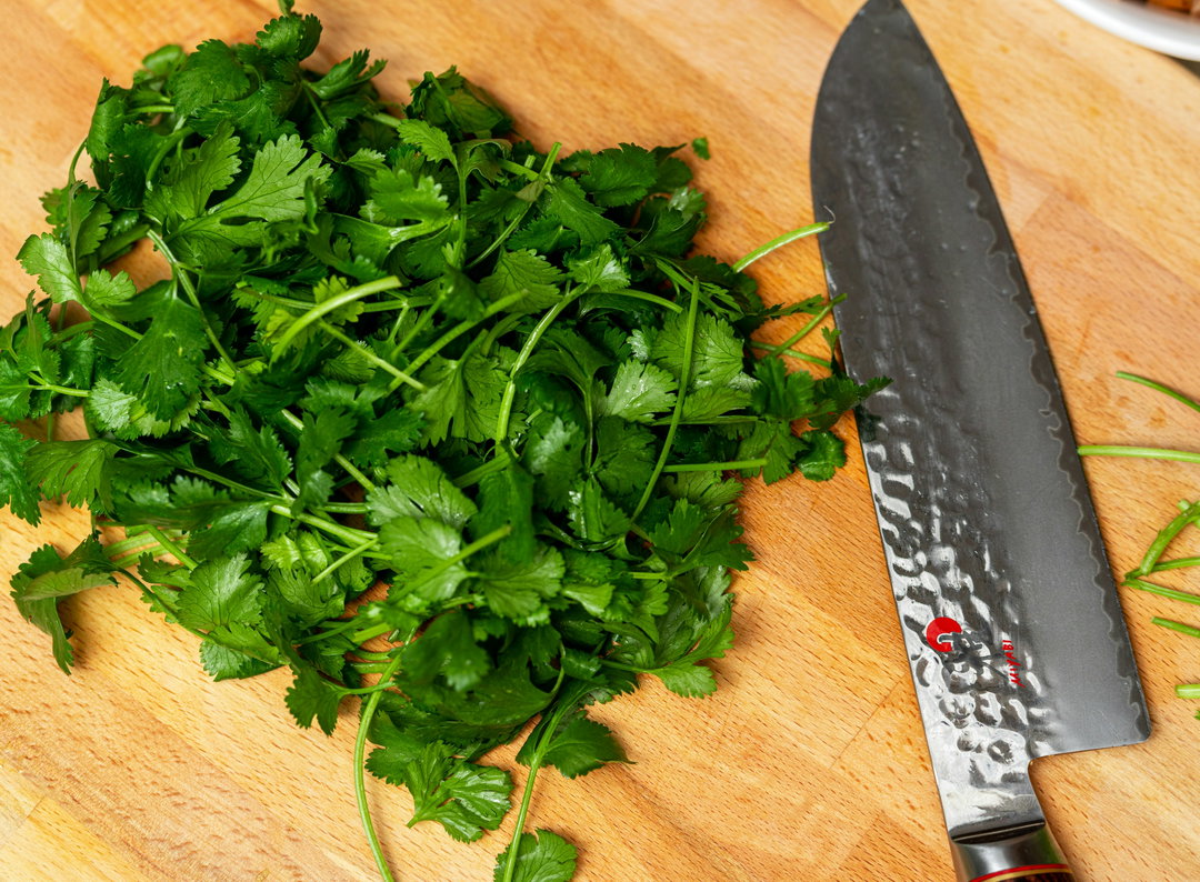 Parsley, Italian, Bulk