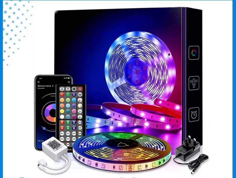 LED Lights