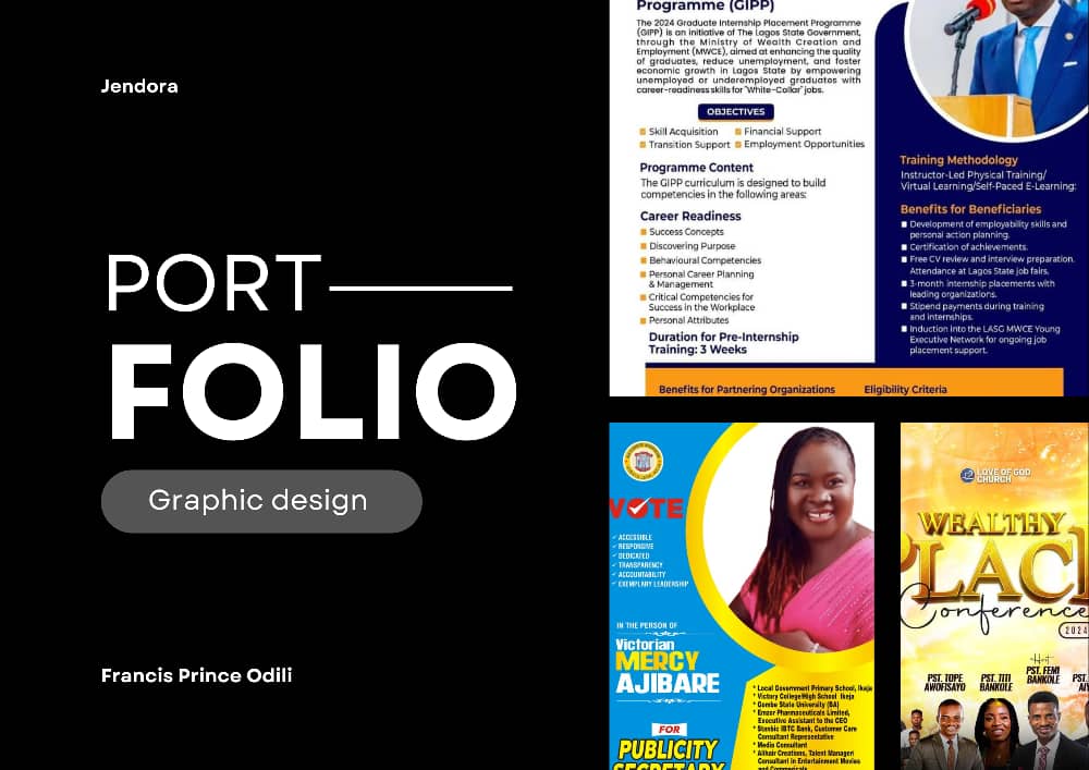 Nice jollof rice