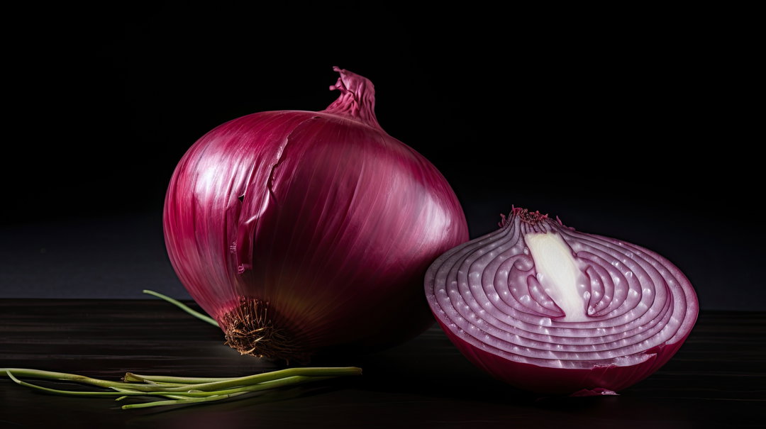 Onion, Red