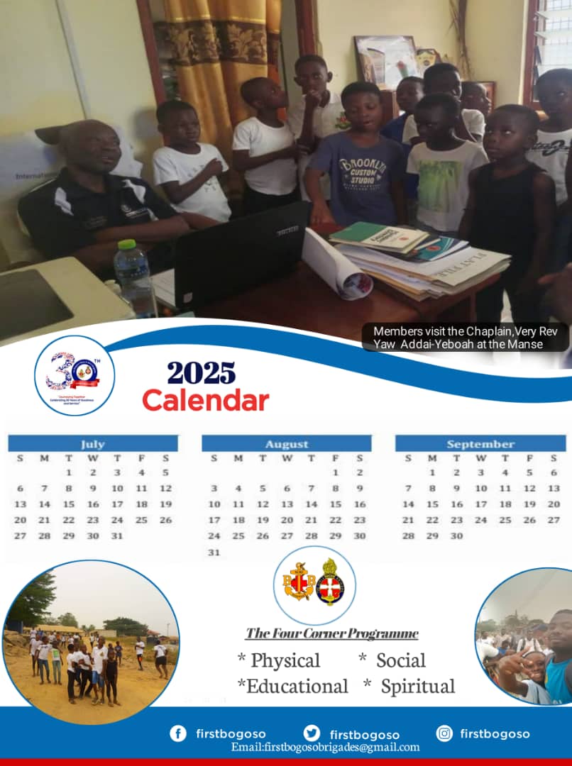 Calendar Design _0