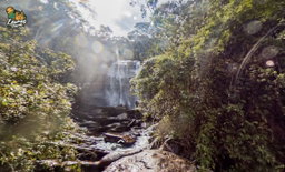 ⛰️CACHOEIRA DOS PRAZERES 