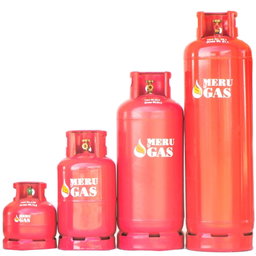Gas Cylinder Refill/Replacement/Purchase