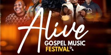 Alive Gospel Music Festival