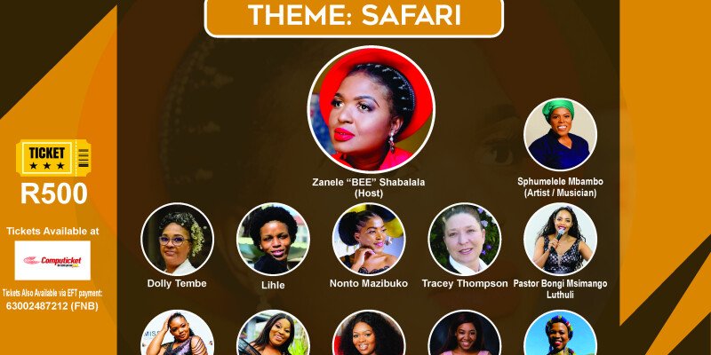 My Side Of The Story Womens Conference 