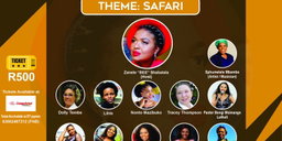 My Side Of The Story Womens Conference 