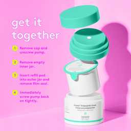 Drunk Elephant Protini™ Polypeptide Cream